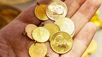 Altın uçuşa geçti