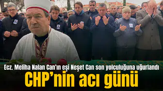 CHP’nin acı günü