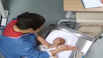 Cani hemşire tutuklandı!