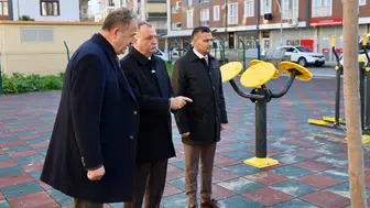 Gülşah Başkan'ın adı kadın kafede yaşatılacak