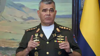 Vladimir Padrino López Kimdir? İşte Venezuela'nın En Güçlü Askeri Figürü