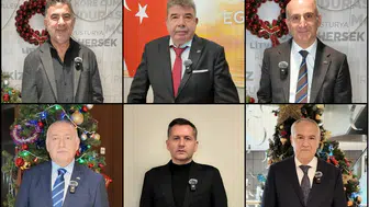 Egeli ihracatçılardan mesaj: İşimiz üretim gücümüz ihracat