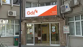 Adm ve Gdz Elektrik Dağıtım yönetiminde bayrak değişikliği