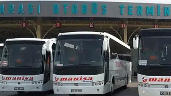 MANİSA-İZMİR ARASINA ZAM!