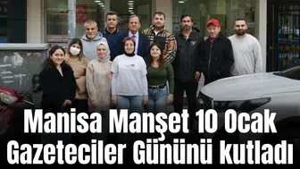 Dindar Şirketler Grubu CEO’su Furkan Dindar’dan 10 Ocak ziyareti