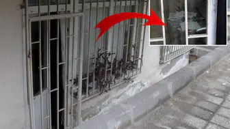 Türkiye'de milyonların konuştuğu kesik baş cinayeti bakın nerede işlenmiş