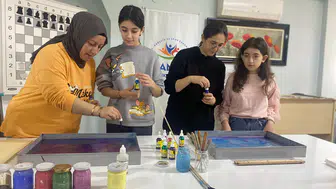 GSB Gençlik Kış Kulübü Başlıyor