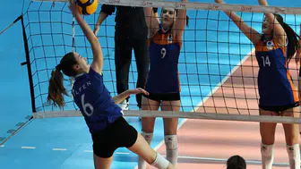 Filede Büyük Heyecan Manisa’da Başladı