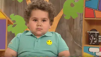 Çitos Efe fenomen dizide ortaya çıktı