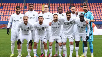 MANİSA FK IĞDIR’A KONUK OLACAK