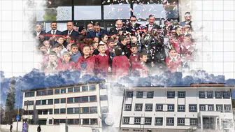 Manisa’da 13 okul inşaatı sürüyor