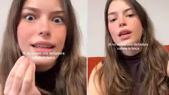 Maduro'nun kaçırılması sonrası Venezuelalı gencin videosu viral oldu