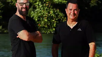 Acun Medya'nın iki numaralı ismi Esat Yontuç hakkında yakalama kararı