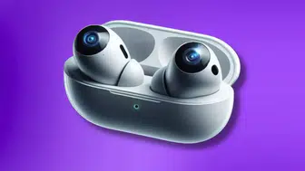 Kameralı AirPods Pro 3 Geliyor! Apple’dan Kızılötesi Sensörlü Akıllı Kulaklık Hamlesi