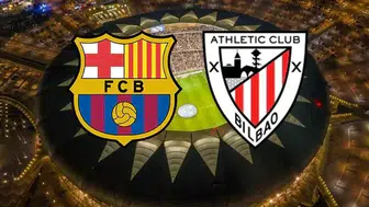 Barcelona-Athletic Bilbao Maçı Ne Zaman, Saat Kaçta, Hangi Kanalda? İşte Süper Kupa Yarı Finali Detayları!