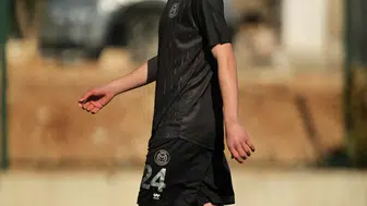 Yıldızspor 45 FK’dan Manisa FK’ya transfer!