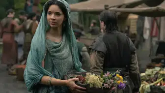 A Knight of the Seven Kingdoms’un Sessiz Gücü: Tanselle Kimdir? Dizideki Rolü Ne?