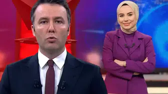 Mehmet Akif Ersoy'dan ünlü spiker hakkında çok konuşulacak sözler