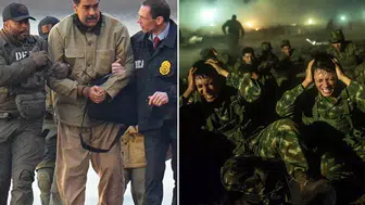 ABD'nin Maduro operasyonunda kullandığı gizemli silah ne?