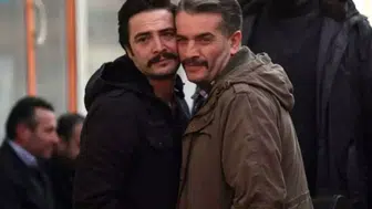 Murat Cemcir'in son hali görenleri şaşırttı