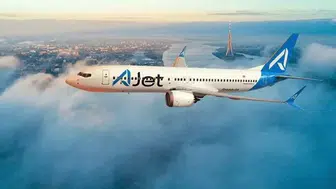 AJet'ten yurt dışı indirimli bilet kampanyası