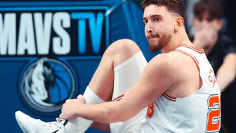 Alperen Şengün 53 saniyede kabusu yaşadı