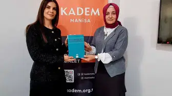 Aile yapısının güçlendirilmesine birlikte katkı sunacaklar