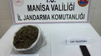 Jandarma uyuşturucuya geçit vermiyor