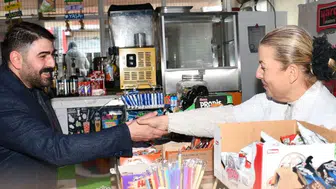 Çavdarlı “Kadına yönelik her türlü şiddetin karşısındayız”