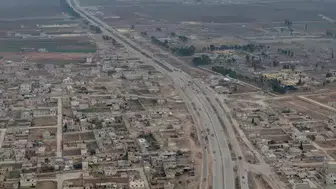 Suriye Ordusu: Deyr Hafir'de kontrol sağlandı, mayın temizleme çalışması başladı