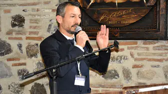 Manisa Berberler ve Kuaförler Odası’nda Adem Şahin zaferi