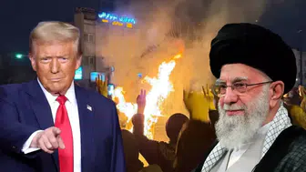 ABD'den İran'a müdahale sinyali gibi hamle! Adresler içinde Türkiye de var