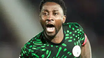 Beşiktaş'a Ndidi'den kötü haber! Forma giyemeyeceği maçlar belli oldu