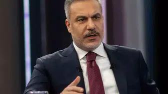 Bakan Fidan’ın yeni görevi bakın ne