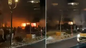 Dünya şokta!  Yeni yıl eğlencesi kana bulandı: Çok sayıda can kaybı var