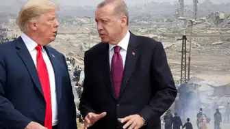 Trump, Cumhurbaşkanı Erdoğan'a bakın ne teklif etti