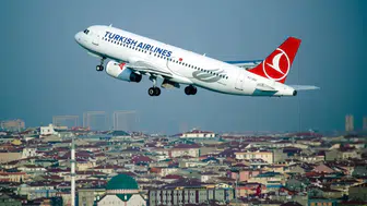 Türkiye'den o ülkeye tüm uçuşlar iptal