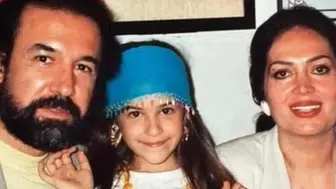 Yeşilçam’ın Sultanı’ndan duygusal paylaşım! Kızının çocukluk fotoğraflarını yayınladı