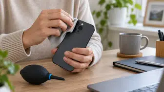 Telefonla çekilen fotoğraflar neden bulanık çıkıyor? Kamera arızası sanılan sorunlar