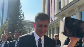 Cemil Tugay'dan çok konuşulacak ilk açıklama