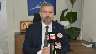 Durgut: Türk Diyanet Vakıf-Sen olarak ahlaklı duruşumuzdan taviz vermeyeceğiz