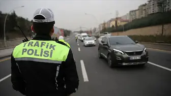 29 Ekim Ankara’da Hangi Yollar Kapalı?