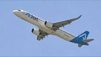 AJet’ten Yurt Dışı Uçuşlarda Büyük Kampanya! Biletler 19 Dolardan Başlıyor