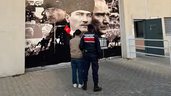 11 ayrı suçtan aranıyordu! Manisa’da firari hükümlüye operasyon