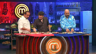 MasterChef 21 Ekim Dokunulmazlığı Kim Kazandı? Eleme Adayları Kimler Oldu?