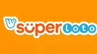 13 Ekim Süper Loto Çekilişi Tamamlandı! Şanslı Numaralar Açıklandı