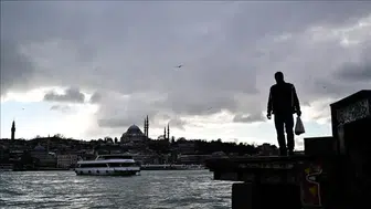 20 Ekim Hava Durumu: İstanbul’da Yağış Beklenmiyor, Karadeniz ve Doğu’da Sağanak Etkili Olacak