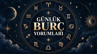 13 Ekim 2026 Burç Yorumları! Koç, Boğa, İkizler ve Tüm Burçlar İçin Günün Mesajı