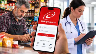 Vergi mükellefi olanlar dikkat! Son tarih açıklandı