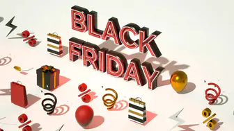 Black Friday 2026 Ne Zaman? Efsane Cuma indirimleri hangi tarihte başlayacak? Kasım indirimleri için geri sayım